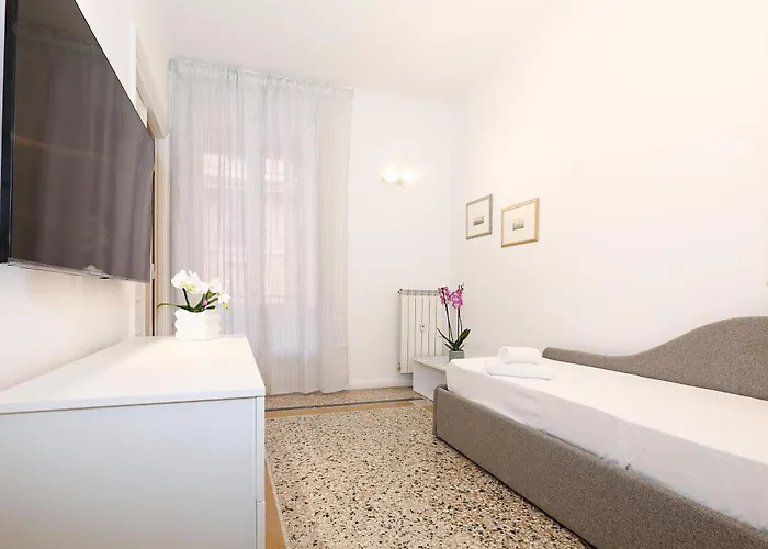 Apartamento Lcgrandtour Donatello