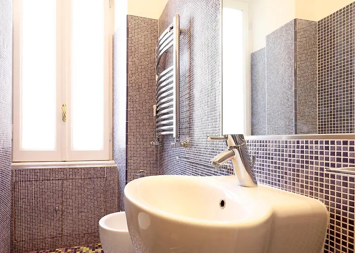 Apartamento Lcgrandtour Donatello Roma