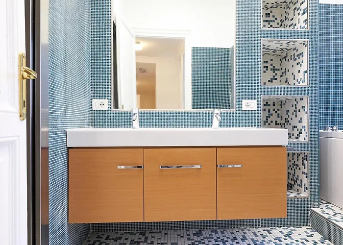 Apartamento Lcgrandtour Donatello