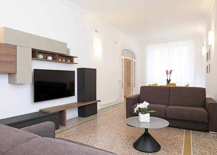 Apartamento Lcgrandtour Donatello