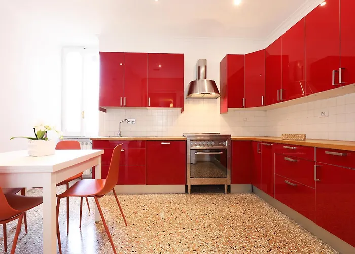 Apartamento Lcgrandtour Donatello *