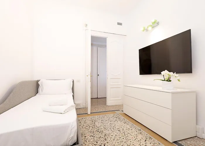 Apartamento Lcgrandtour Donatello Roma