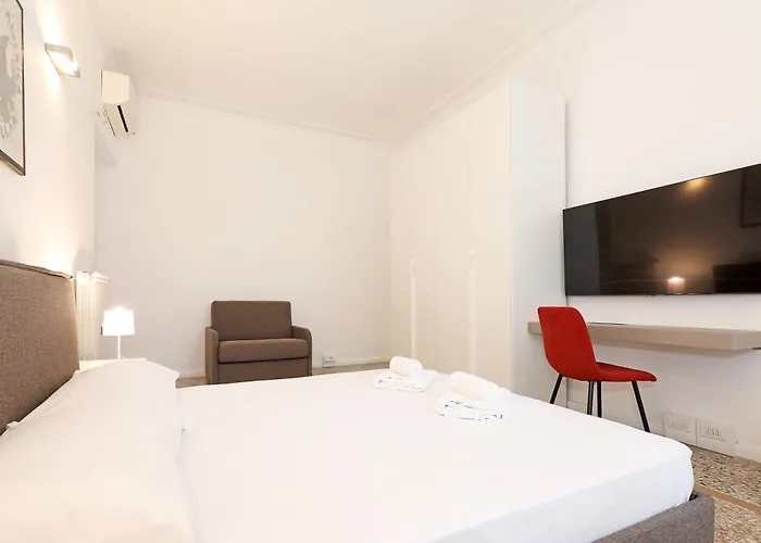 Lcgrandtour Donatello Apartamento