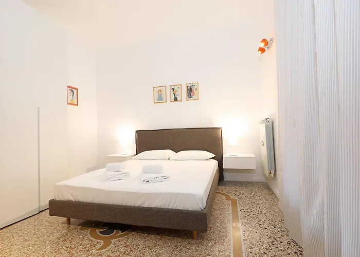 Lcgrandtour Donatello Apartamento Roma