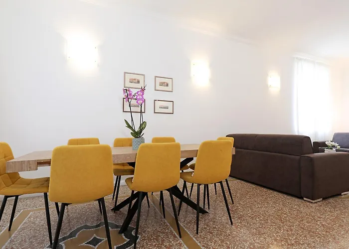 Apartamento Lcgrandtour Donatello