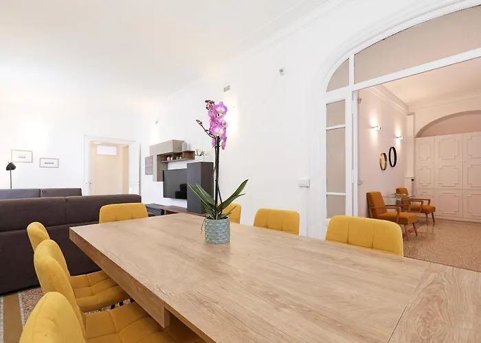 Lcgrandtour Donatello Apartamento Roma