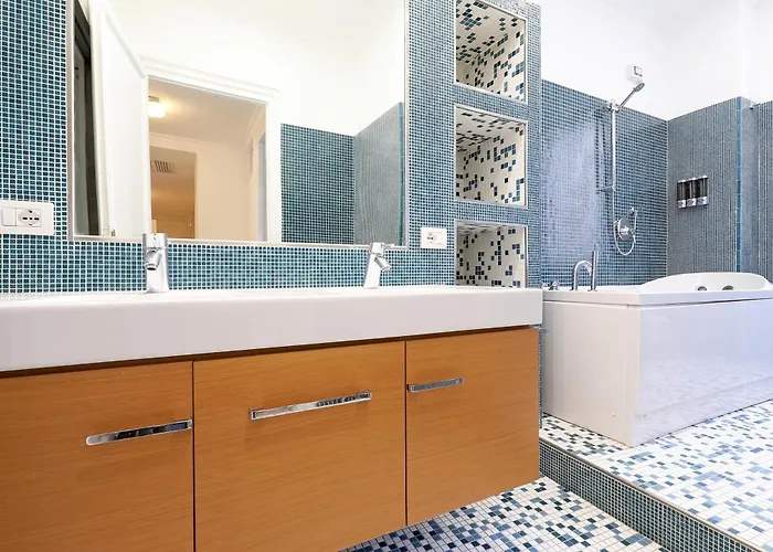 Apartamento Lcgrandtour Donatello Roma